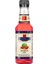 3'lü Şurup Seti (Karamel + Vanilya + Karpuz) Kahve ve Kokteyl Şurubu 3x250ml 4