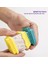 Newchi Sensory Mane Building Blocks Puzzle Assembly Büyük Particle Building Blocks Kindergarten Erken Eğitim Oyunları 3-6 Yaşlı 66P (Yurt Dışından) 3