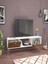 Eda Beyaz-Haliç 140 cm Tv Ünitesi 3