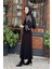Incili Triko Bluz 124K14014 Siyah 2