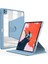 Apple iPad Pro 11 2021 (3.nesil) Uyumlu Kılıf Zore Nayn Dönebilen Standlı Kılıf 1