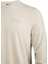 Vernon Erkek Uzun Kol Viloft T-Shirt 3