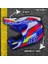 Troy Lee Desing (Tld) Se.5 W/mips Omega Fiber Kros Kaskı - Mavi 1