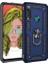 Huawei Y9 Prime 2019 Uyumlu Kılıf Vega Kapak, Mavi 1