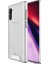 Samsung Galaxy Note 10 Uyumlu Kılıf Gard Silikon 1