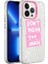 Apple iPhone 13 Pro Uyumlu Kılıf Mermer Desenli Marbello Kapak, Pembe 1