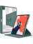 Apple iPad Pro 12.9 2020 (4.nesil) Uyumlu Kılıf Zore Nayn Dönebilen Standlı Kılıf 1