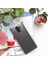 Samsung Galaxy J8 Uyumlu Kılıf Süper Silikon Kapak 2