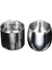 2x Paslanmaz Çelik Içme 00ML (Yurt Dışından) 1