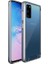 Samsung Galaxy S20 Uyumlu Kılıf Gard Silikon 1