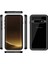 Samsung Galaxy S10 Uyumlu Kılıf 1-1 Su Geçirmez Kılıf 1