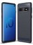 Samsung Galaxy S10 Uyumlu Kılıf Room Silikon Kapak 1