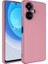 Tecno Camon 19 Pro Uyumlu Kılıf Mara Lansman Kapak 1