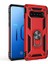 Samsung Galaxy S10 Uyumlu Kılıf Vega Kapak 1