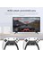 M5 Game Box 2.4g 10K Ultra Hd 64 GB Tv Game Box Android 12.1 Tv 2 Adet Oyun Konsolu Uyumlu 3