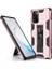 Samsung Galaxy Note 20 Uyumlu Kılıf Volve Kapak 1