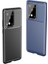 Samsung Galaxy S20 Ultra Uyumlu Kılıf Negro Silikon Kapak 2