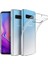 Samsung Galaxy S10 Plus Uyumlu Kılıf Süper Silikon Kapak 1