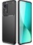 Xiaomi Mi 12 Lite Uyumlu Kılıf Negro Silikon Kapak 1