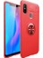 Xiaomi Mi 6x Uyumlu Kılıf Ravel Silikon Kapak 1