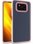 Xiaomi Poco X3 Uyumlu Kılıf Flora Kapak 1
