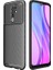 Xiaomi Redmi 9 Uyumlu Kılıf Negro Silikon Kapak 1