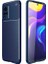 Vivo V21 Uyumlu Kılıf Zore Negro Silikon Kapak 1