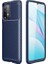 Xiaomi Redmi 9t Uyumlu Kılıf Negro Silikon Kapak 1