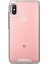 Xiaomi Redmi Note 6 Pro Uyumlu Kılıf Gard Silikon 2