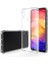 Xiaomi Redmi Note 7 Uyumlu Kılıf Nitro Anti Shock Silikon 1