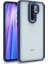 Xiaomi Redmi Note 8 Pro Uyumlu Kılıf Flora Kapak 1