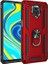Xiaomi Redmi Note 9 Pro Uyumlu Kılıf Vega Kapak 1