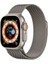 Apple Watch 2/3/4/5/6/7/8/9/se/ultra/nike 42MM 44MM 45MM 49MM Metal Kordon Tasarım (Krd-98) 1