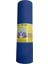Tpe Yoga Pilates Matı 8 mm Hizalamalı (Ithal) Renk Mavi 1