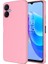 Tecno Spark 9 Pro Uyumlu Kılıf Mara Lansman Kapak, Pembe 1