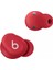 Beats Solo Buds - True Wireless Earbuds - Transparent Red MUW03EE/A 2