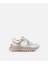 Kontrast Dokulu Bağcıklı Sneaker IW6240062022023 1
