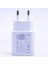 Qc 3.0 Fast USB Charger Z-33 3
