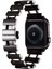 Apple Watch 2/3/4/5/6/7/8/9/se/ultra/nike 42MM 44MM 45MM 49MM Metal Kordon Tasarım (Krd-96) 1