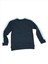 BNT-B21606 Benetton Sweatshirt Erkek Çocuk Siyah Sweatshirt 72744-001 2