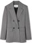 Yün Karışımlı Blazer IW6240106037014 5