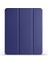 Apple iPad Pro 12.9 2020 Uyumlu (4.nesil) Zore Smart Cover Kalem Bölmeli Standlı 1-1 Kılıf 1
