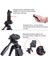 Yunteng Vct 5208 Telefon Tripod 2