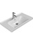 Frame Etajerli Lavabo 80 x 45 cm 1
