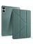 Xiaomi Redmi Pad Pro Uyumlu Kılıf Zore Tri Folding Kalem Bölmeli Standlı Kılıf 1