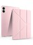 Xiaomi Redmi Pad Pro Uyumlu Kılıf Zore Tri Folding Kalem Bölmeli Standlı Kılıf 1
