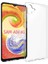 Samsung Galaxy A04 Uyumlu Kılıf Süper Silikon Kapak 1