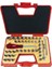 006-RC4513 40PC 1/4” Lokma Bits Seti 1