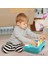 Müzik Notası Nedensel Ilişki Müzik Saklambaç Kedi Açılır Anahtar Kutusu Montessori Erken Eğitim Bulmaca Oyuncak (Yurt Dışından) 3