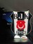 LED Işıklı Beşiktaş  Tablo 2